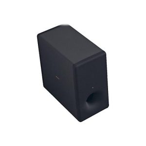 Sony SA-SW3 – Subwoofer – kabellos – 160 mm Sony SA-SW3 – Subwoofer – kabellos – 160 mm