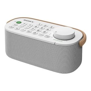 Sony SRS-LSR200 – Lautsprecher – für TV – kabellos – 2 Watt Sony SRS-LSR200 – Lautsprecher – für TV – kabellos – 2 Watt