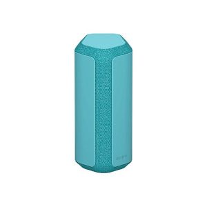 Sony SRS-XE300 – Lautsprecher – tragbar – kabellos – Bluetooth – Blau