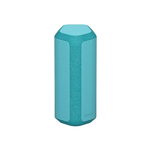 Sony SRS-XE300 - Lautsprecher - tragbar - kabellos - Bluetooth - Blau