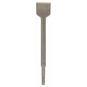 Spatmeißel Gesamt-L.250mm Schneiden-B.40mm SDS-plus 5er Pk.BOSCH