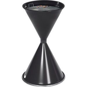 Standascher, graphit Standascher, graphit