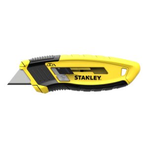 Präzisionsmesser L.100mm STANLEY