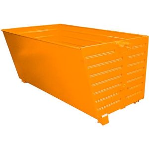 Stapelkipper BSK 200, orange Stapelkipper BSK 200, orange