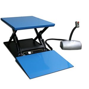 Stationärer Hubtisch HTFG Stationärer Hubtisch HTFG