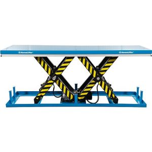 Stationärer Hubtisch TASHT2T