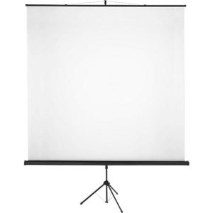 Stativ-Leinwand ‚classic‘, 1800 x 1800 mm Stativ-Leinwand ‚classic‘, 1800 x 1800 mm
