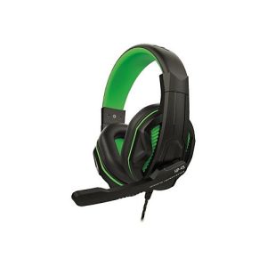 Steelplay HP45 – Headset – ohrumschließend – kabelgebunden – 3,5 mm Stecker