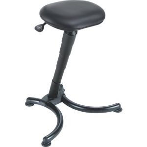 Stehhilfe Assistent AF5H-KL, schwarz