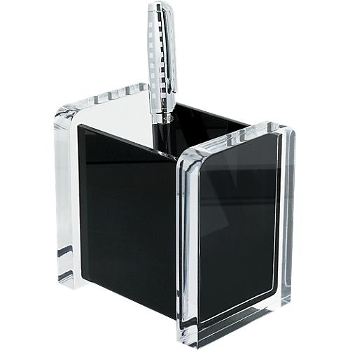 Stifte-Köcher WEDO® ACRYL EXCLUSIV