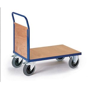 Stirnwandwagen, 1000 x 600 mm