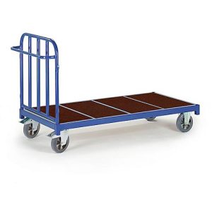 Stirnwandwagen, 2040 x 880 mm, Tragkraft 1.200 kg