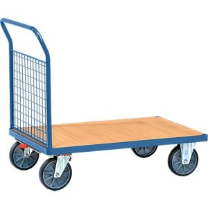 Stirnwandwagen, 850 x 500 mm