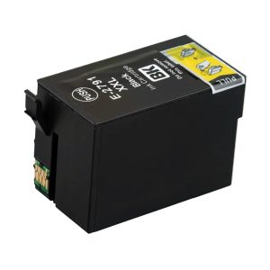 kompatible Druckerpatrone EKT2791 black XXL (schwarz)