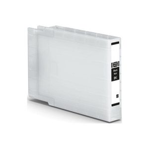 Druckerpatrone black/schwarz. ersetzt Epson T9081