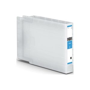 Druckerpatrone cyan. ersetzt Epson T9082