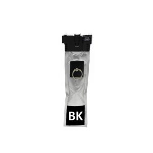 Druckerpatrone alternativ zu Epson T9441 / C13T944140 Black / Schwarz