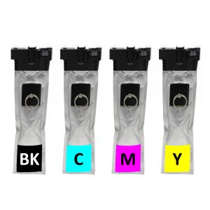 Sparset: 4 Druckerpatronen. ersetzen Epson T9441-T9444
