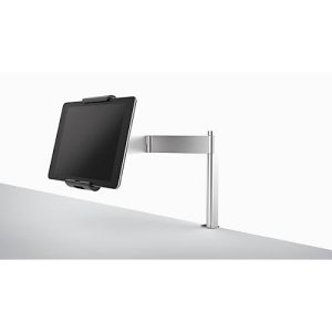 Tablet Tischhalterung Durable Clamp, für Tablets 7-13′, drehbarer Schwenkarm & Tischklemme