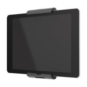 Tablet Wandhalterung Durable Wall, für Tablets 7-13′, um 360° drehbar, Diebstahlsicherung
