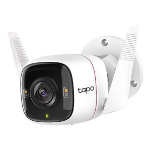 Tapo C320WS V1 – Netzwerk-Überwachungskamera Tapo C320WS V1 – Netzwerk-Überwachungskamera