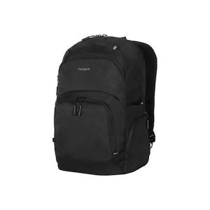 Targus Classic EcoSmart – Notebook-Rucksack – 40.6 cm – 15′ – 16′ – Schwarz