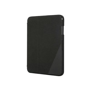 Targus Click-In – Flip-Hülle für Tablet – Schwarz – für Apple iPad mini (6. Generation) Targus Click-In – Flip-Hülle für Tablet – Schwarz – für Apple iPad mini (6. Generation)