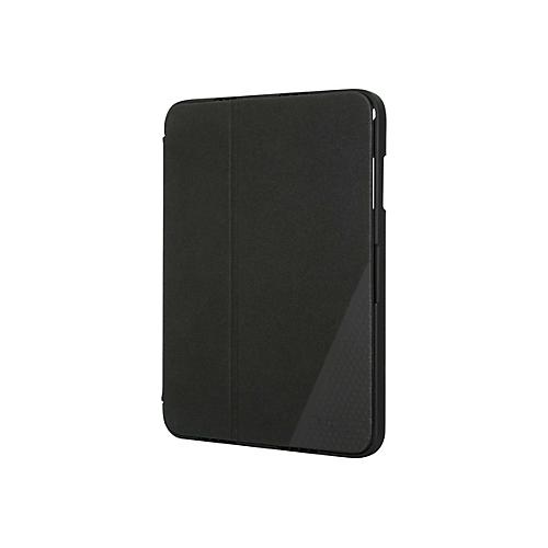 Targus Click-In - Flip-Hülle für Tablet - Schwarz - für Apple iPad mini (6. Generation)
