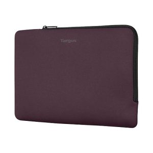 Targus MultiFit with EcoSmart – Notebook-Hülle – 30.5 cm – 11′ – 12′ – Feige Targus MultiFit with EcoSmart – Notebook-Hülle – 30.5 cm – 11′ – 12′ – Feige