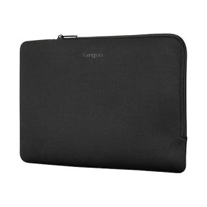 Targus MultiFit with EcoSmart – Notebook-Hülle – 30.5 cm – 11′ – 12′ – Schwarz Targus MultiFit with EcoSmart – Notebook-Hülle – 30.5 cm – 11′ – 12′ – Schwarz