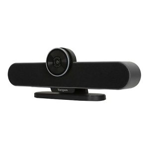 Targus – Videokonferenzsystem – Schwarz