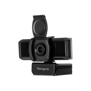 Targus Webcam Pro – Webcam – Farbe – 1920 x 1080 – 1080p – Audio