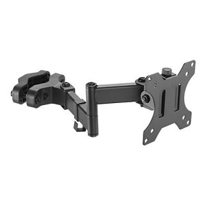 TECHly – Befestigungskit (Klammer) – für LCD TV – Schwarz – Bildschirmgröße: 43.2-81.3 cm (17′-32′) – Stangenbefestigung TECHly – Befestigungskit (Klammer) – für LCD TV – Schwarz – Bildschirmgröße: 43.2-81.3 cm (17′-32′) – Stangenbefestigung