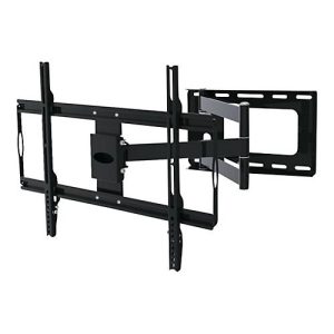 TECHly ICA-PLB 23M – Klammer – Slim – für LCD TV – Schwarz