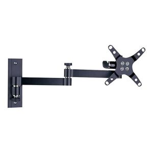 TECHly LED 100 – Befestigungskit – für LCD TV – Schwarz