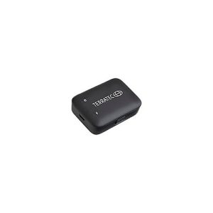 TERRATEC Cinergy Mobile WiFi TV – Digitaler TV-Empfänger – DVB-T – Wi-Fi TERRATEC Cinergy Mobile WiFi TV – Digitaler TV-Empfänger – DVB-T – Wi-Fi