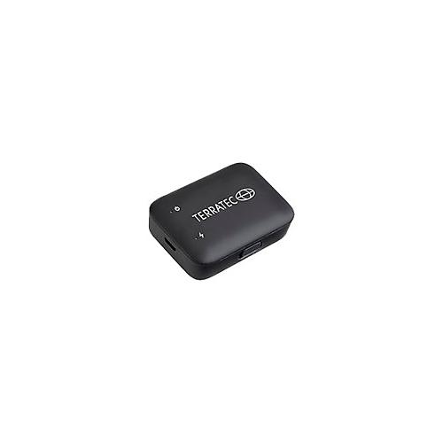 TERRATEC Cinergy Mobile WiFi TV - Digitaler TV-Empfänger - DVB-T - Wi-Fi