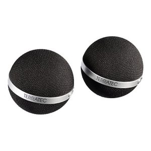 TerraTec CONCERT BT MOBILE STEREO – Lautsprecher – tragbar – kabellos TerraTec CONCERT BT MOBILE STEREO – Lautsprecher – tragbar – kabellos