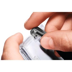 Textilband Soft Colour, mit Karabiner, B 15 x L 440 mm, 10 Stück, schwarz Textilband Soft Colour, mit Karabiner, B 15 x L 440 mm, 10 Stück, schwarz