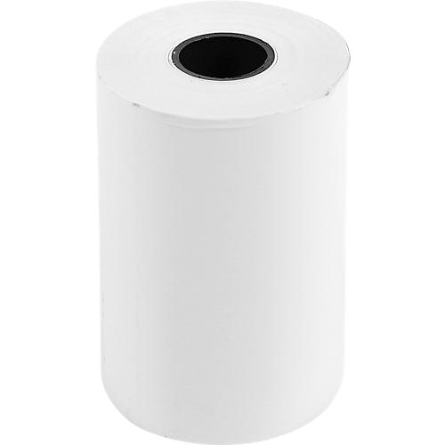 Thermorolle Exacompta, für Kartenzahlung, 1-lagig, BPA-frei, FSC-zertifiziert, 55 g/m², L 24 m x B 57 mm, Ø 46 mm, 5 Rollen, weiß