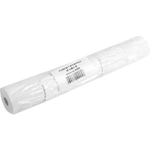 Thermorolle Exacompta SEPA, Rückseite bedruckt mit Text SEPA-Lastschrift, 1-lagig, 55 g/m², L 24 m x B 57 mm, Ø 46 mm, 5 Rollen, weiß