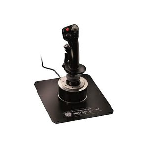 Thrustmaster HOTAS Warthog Flight Stick – Joystick – kabelgebunden