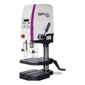 OPTI-DRILL Tischbohrmaschine DX 17 V 16mm M8 B16 50-4000min-¹