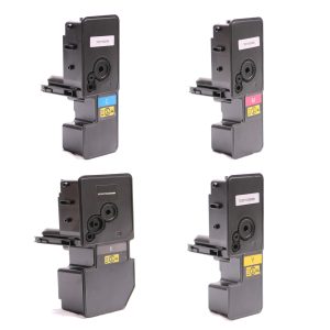 4 Toner kompatibel zu Kyocera TK-5240