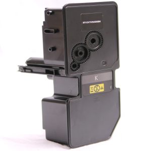 Toner kompatibel zu Kyocera TK-5240 K. schwarz