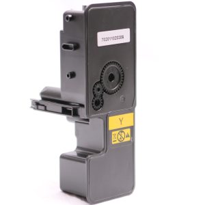 Toner kompatibel zu Kyocera TK-5240 Y. yellow