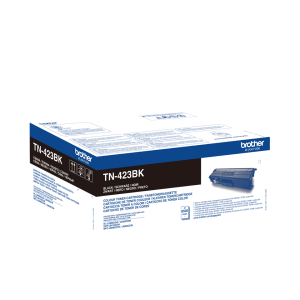 Toner TN-423BK für Brother – Original