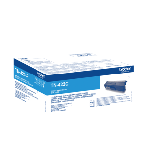 Toner TN-423C für Brother – Original
