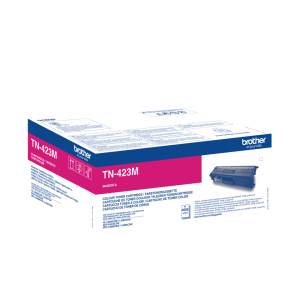 Toner TN-423M für Brother – Original
