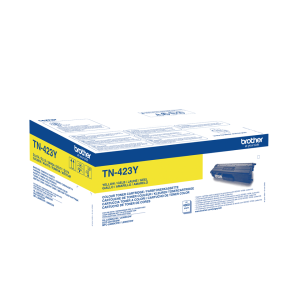 Toner TN-423Y für Brother – Original